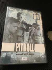 film na dvd pitbull