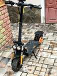 kugoo kirin m5 pro 2024