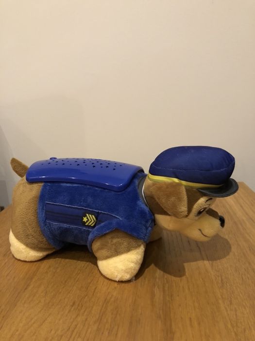 Patrulha Pata: Peluche Luzinhas Mágicas