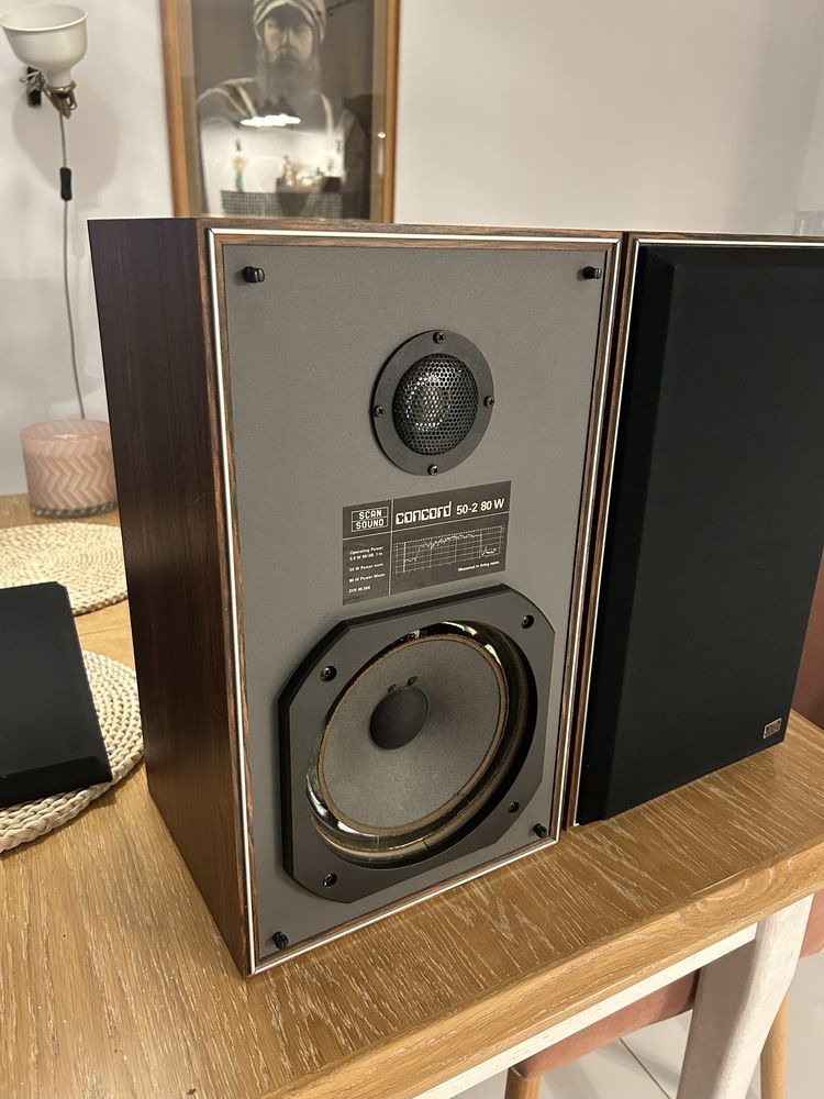 Kolumny scan sound