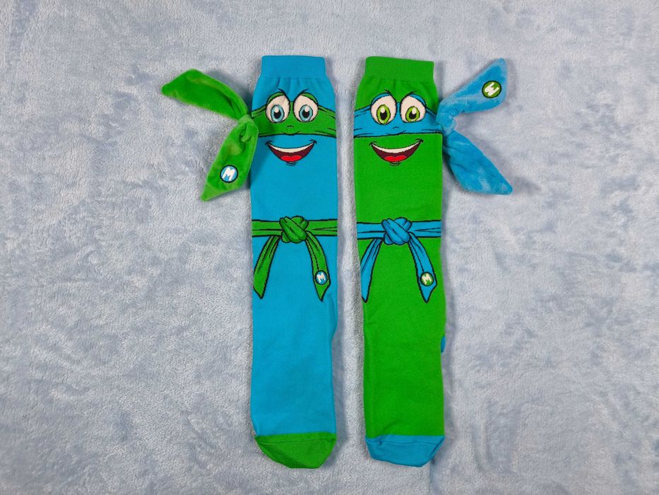 Носки Ниндзя Madmia Ninja One Size