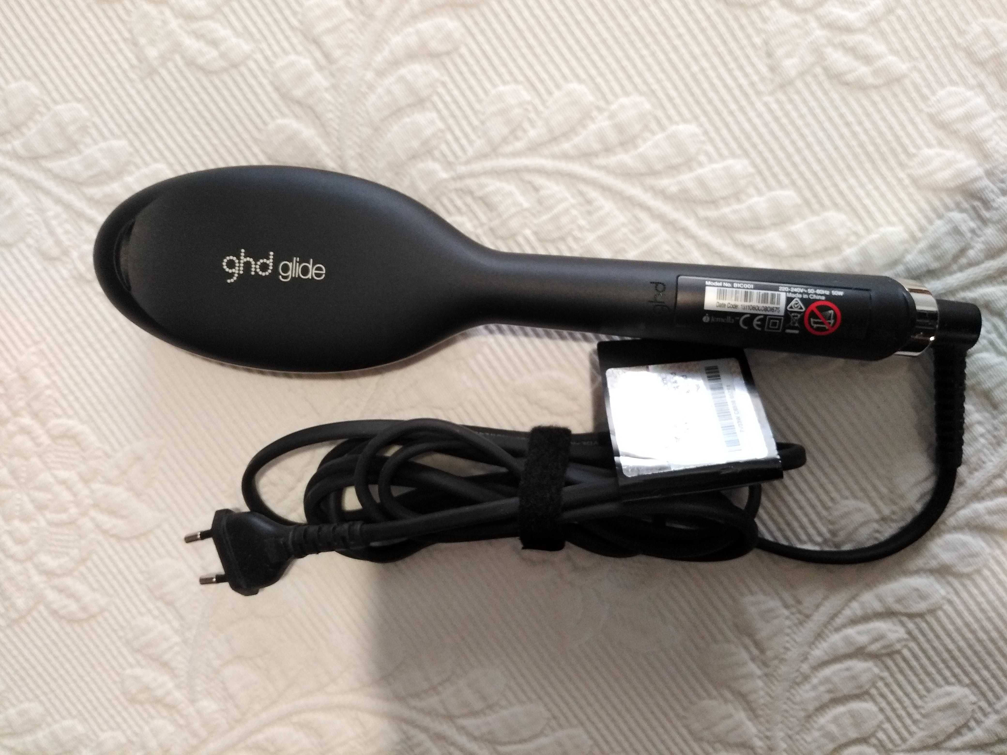 Escova Alisadora GHD Glide -> NOVA *RESERVADA*