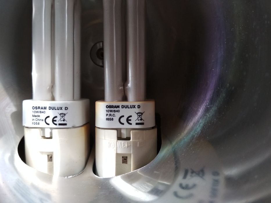 Лампа на Стелю.Гарний стан