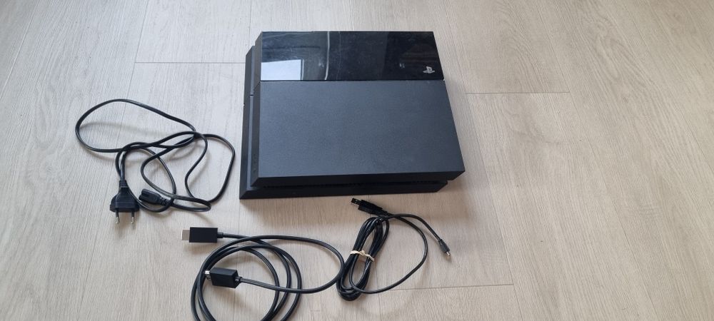 Playstation 4 konsola PS4 plomba pad
