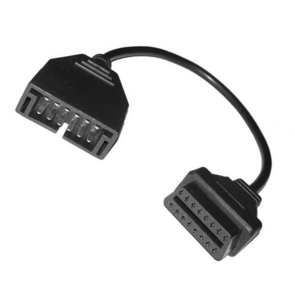 Адаптеры-переходники OBD2 для автосканеров. Диагностика.