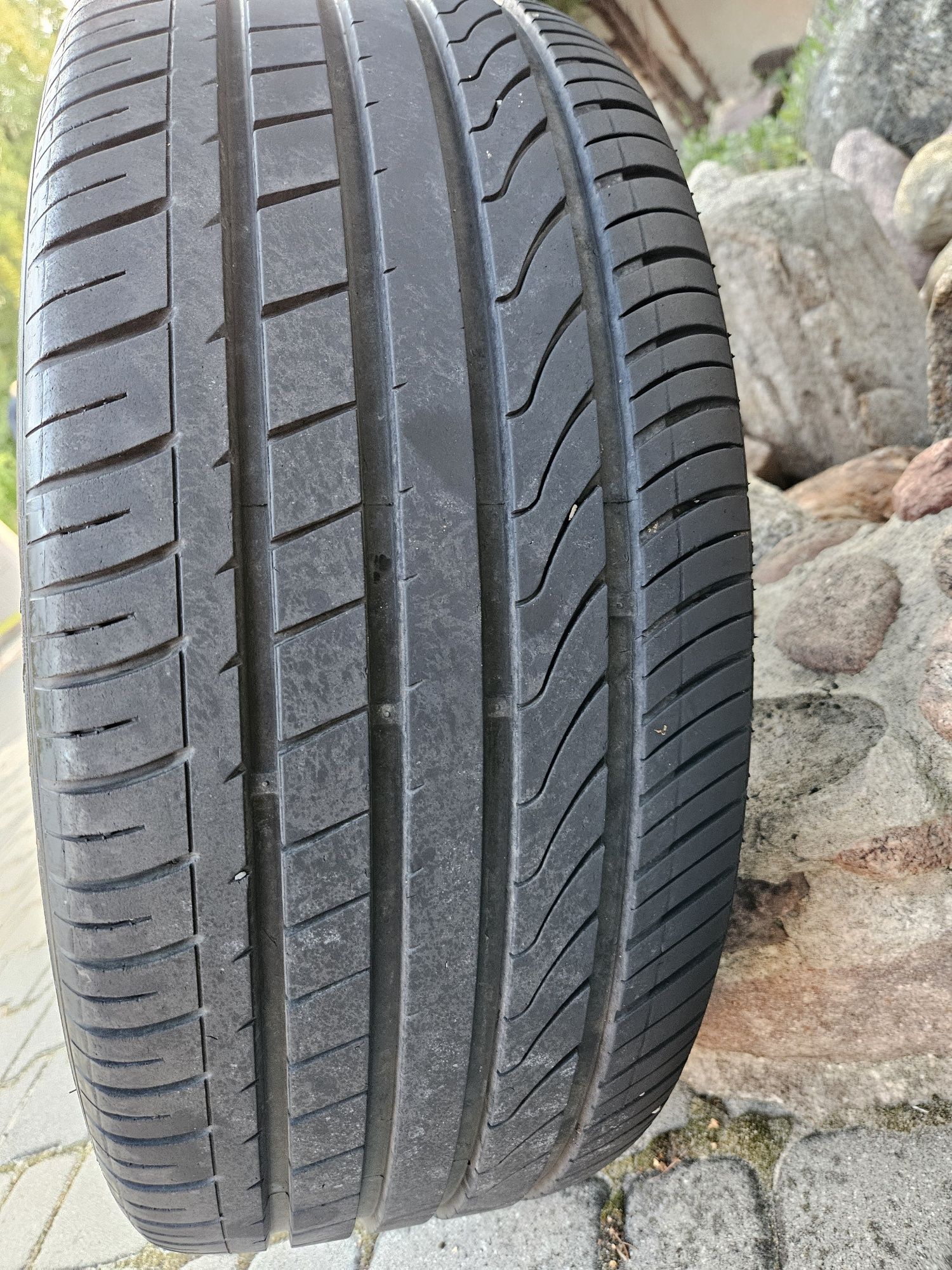 Koła Alufelgi 17 5x112 57.1 AUDI SEAT VW SKODA