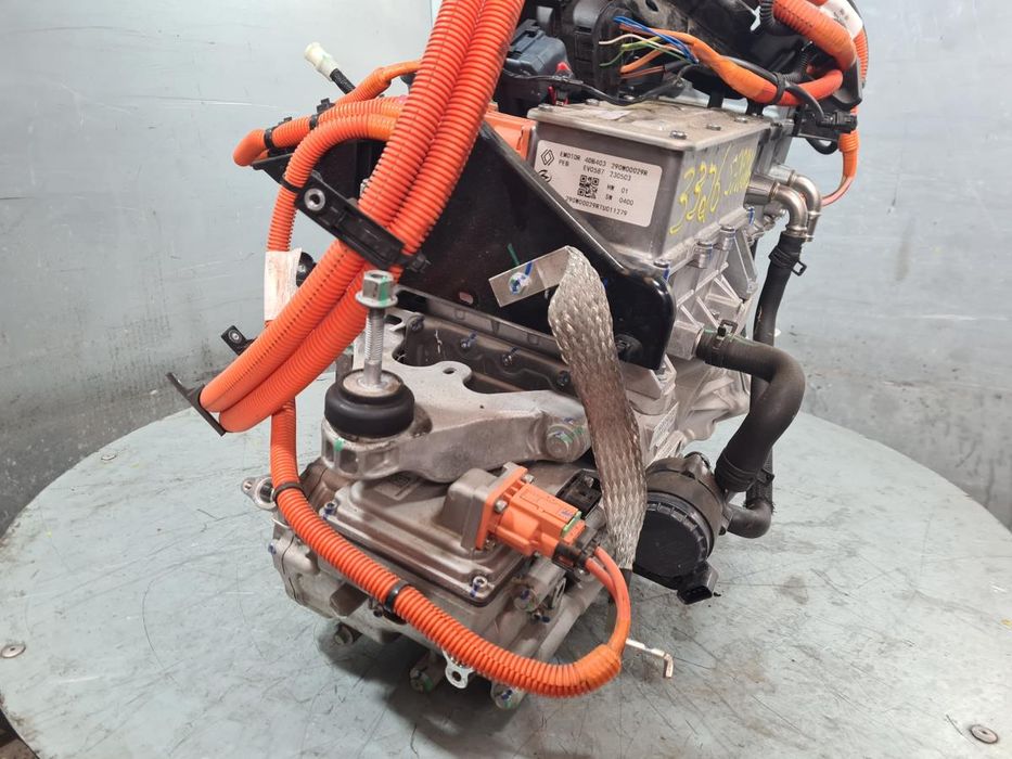 Motor completo DACIA Spring