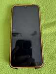 Smartphone  Cubot KingKong 5 Avariado