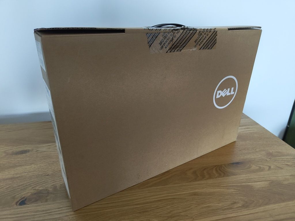 Laptop Dell Inspiron 5537 i7-4500U/8GB/ HD8850M