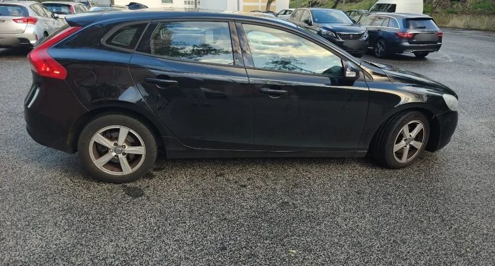 Volvo V40 1.6 D2 Eco Kinetic