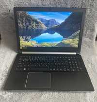 Ноутбук Acer aspire N17C2