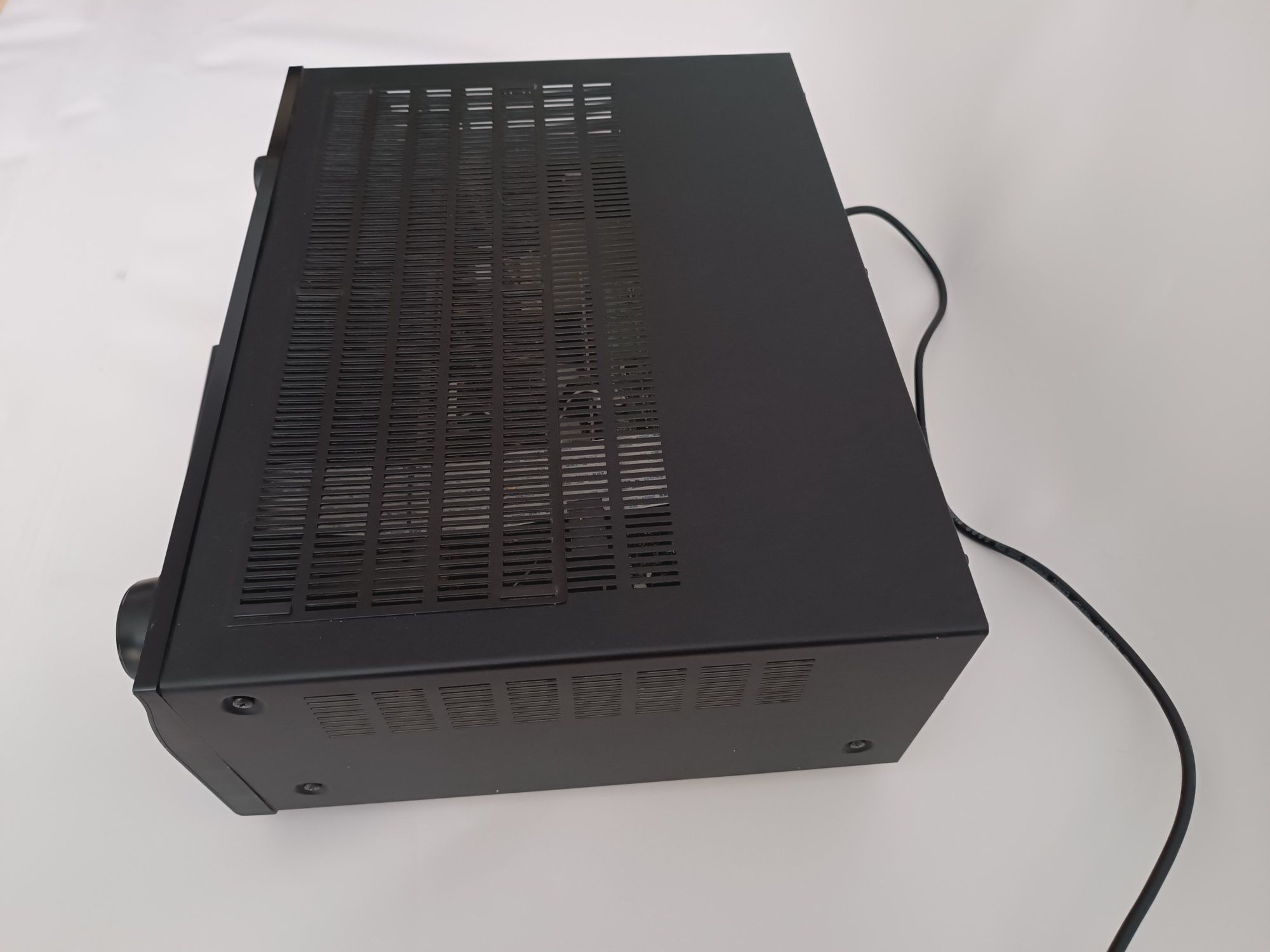 Amplituner Denon AVR-1611 stan fabryczny