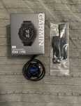 Garmin Fenix 7 Pro Solar 47mm