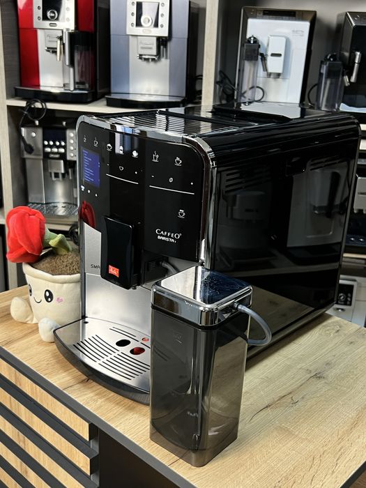 Кавомашина Melitta Caffeo Barista T Smart