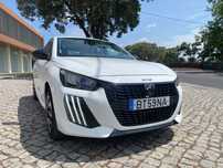 Peugeot e-208 50 kWh Active