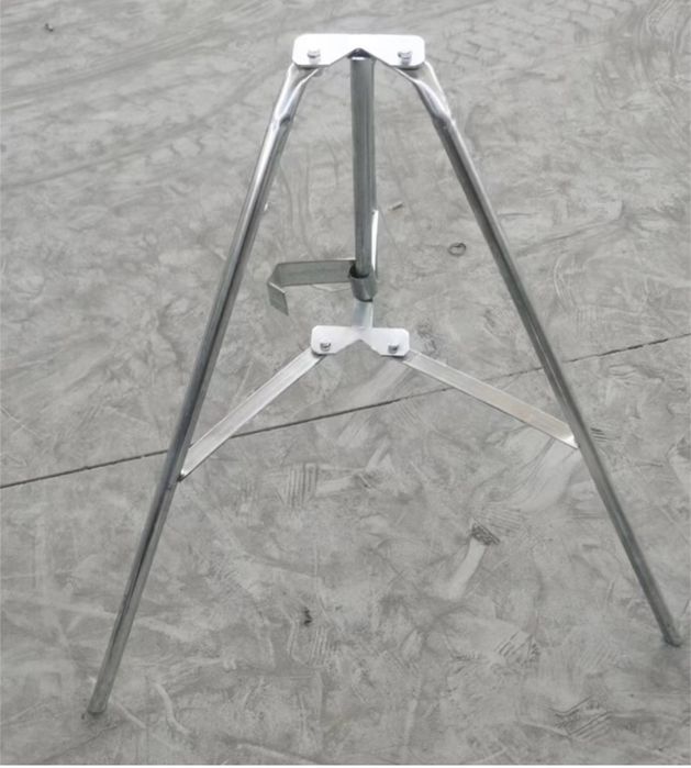 Podpory budowlane/dźwigary /Trójnogi