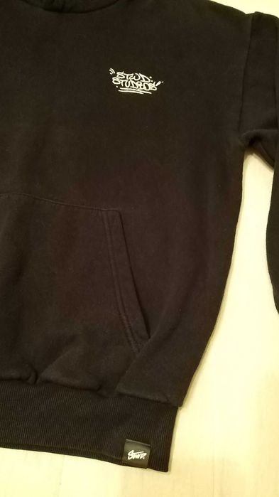 camisola hoodie Pull&Bear STWD