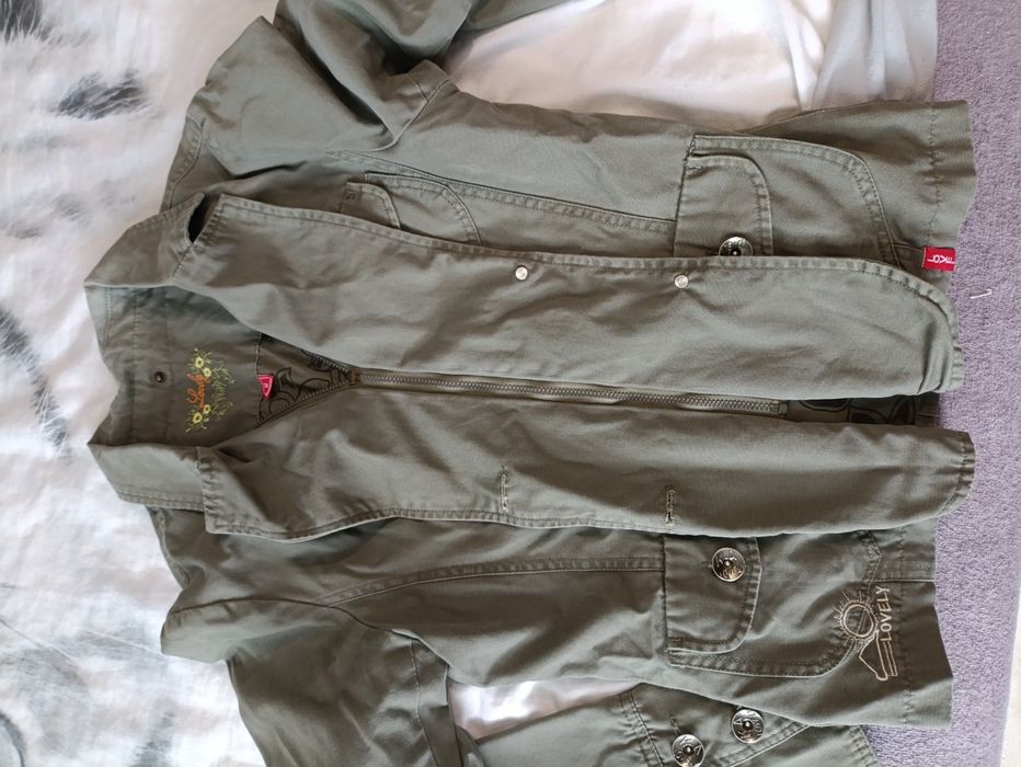 Kurtka, żakiet, marynarka r. M 38 Lovely