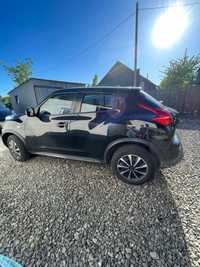 Nissan Juke Super Juke, kamera cofania, niski przebieg, Bluetooth