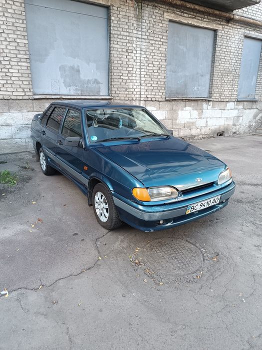 Продам авто ВАЗ 2115