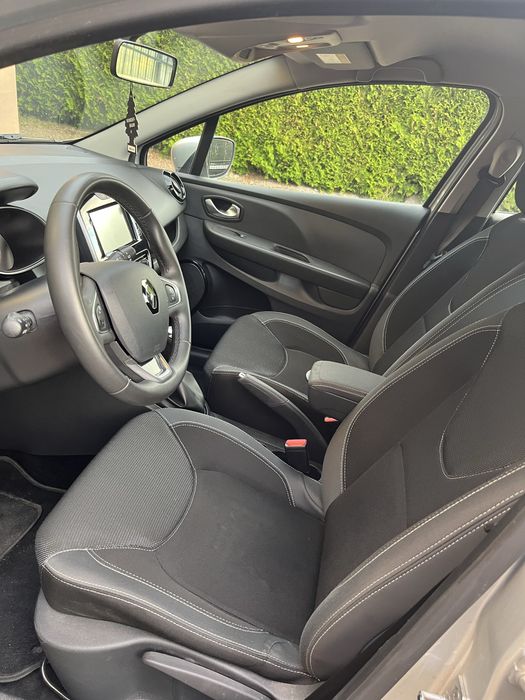 Renault Clio IV 1.5 dci 2017