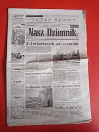 Nasz Dziennik, nr 141/2002, 19 czerwca 2002