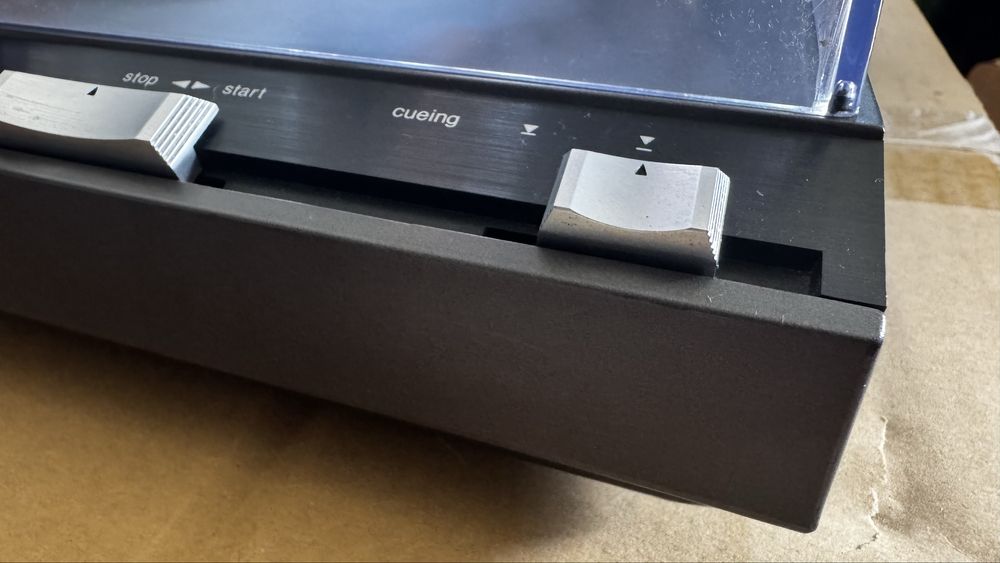 TECHNICS SL-3310 Direct Drive full automat + nowa wkł Audio-Technica