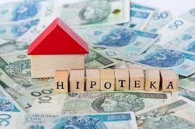 Pożyczki hipoteczne/ pożyczki pod zastaw