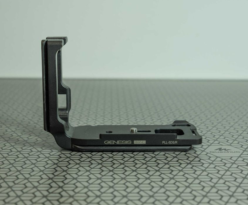 L- bracket do canon 5Ds,5dsr,5d mark iii