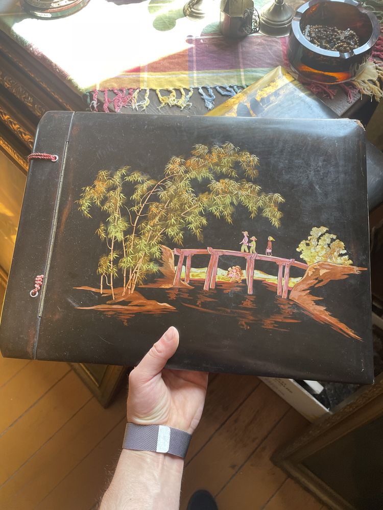 Album na zdjęcia laka- 30 cm x 40 cm