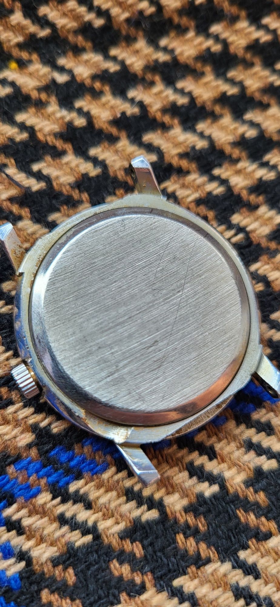 Zegarek Łucz vintage