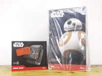 Новий робот Sphero StarWarsBB-8 App-enabled Droid & Force Band Disney