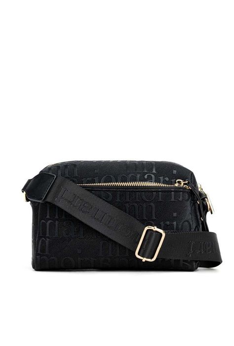 Monnari Torebka crossbody – stylowa i praktyczna