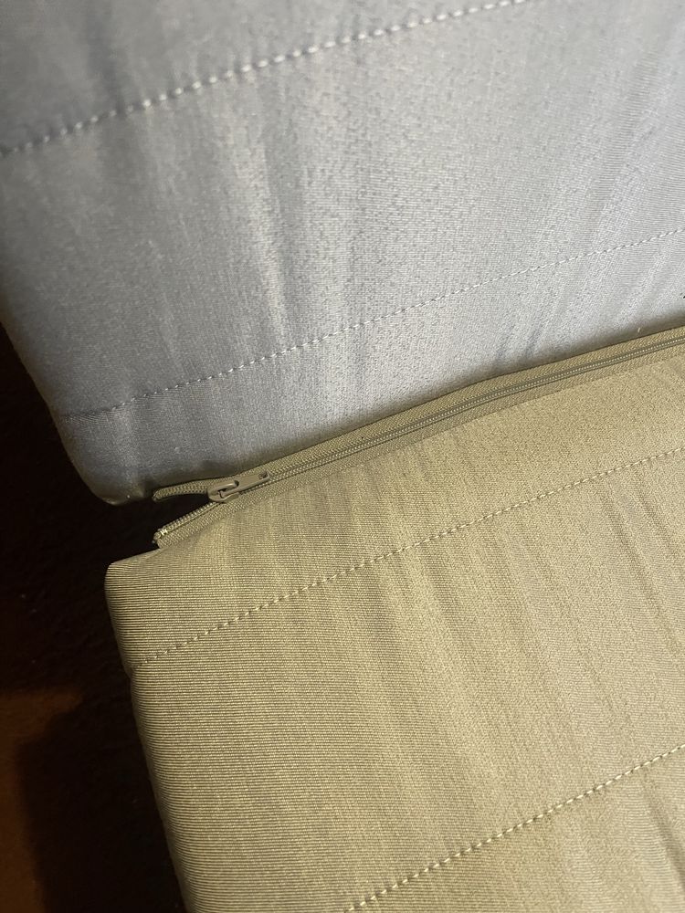 Fotel rozkladany ikea lycksele, łóżko jednosobowe rozkladane