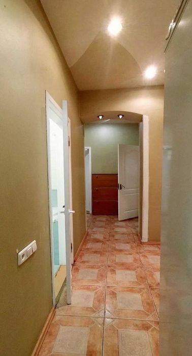 Аренда 2комн квартиры пр. А.Поля низ, Комнаты Раздельные, Первая Сдача