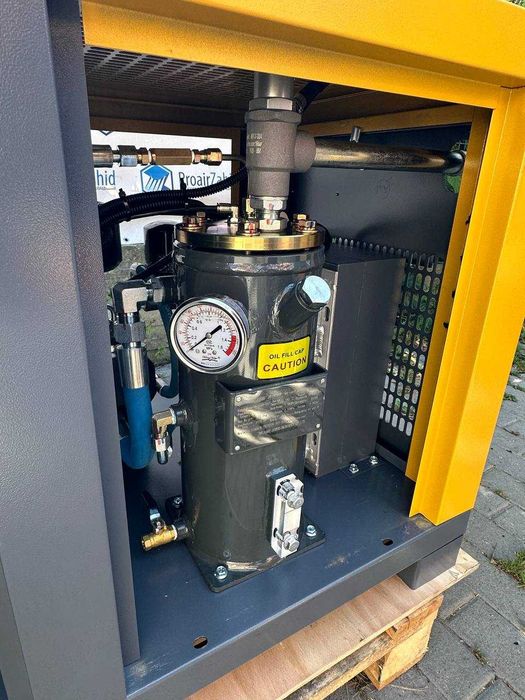 Продається Гвинтовий компресор Airhorse AHB-5A (новий)