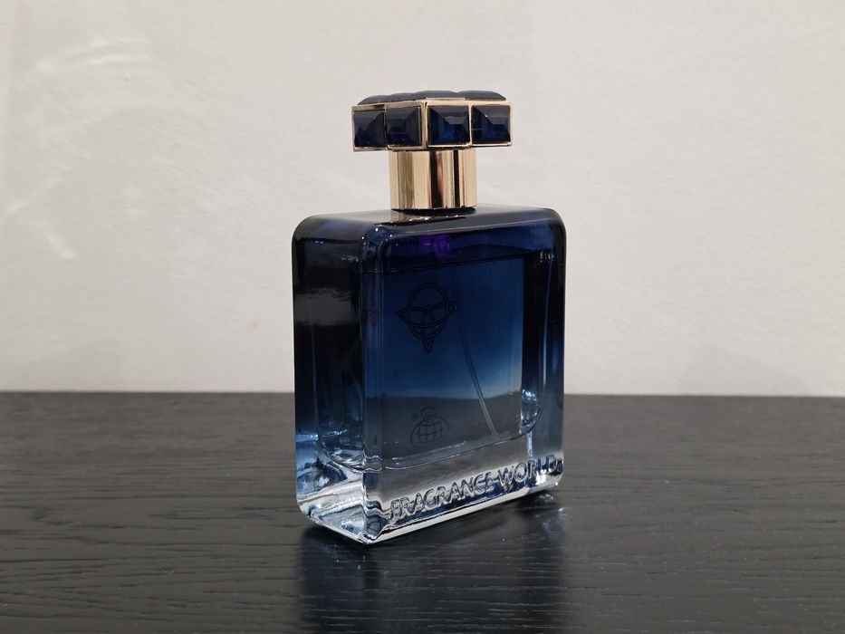 Perfume Imperium Fragrance World EDP - 90 ml