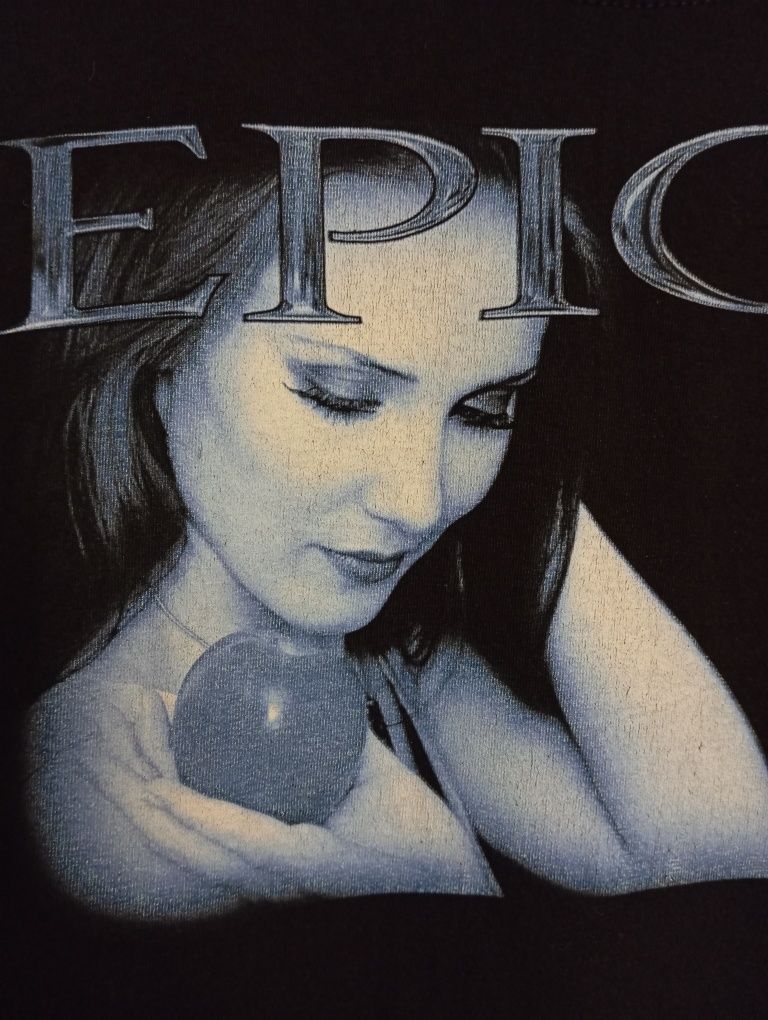 T-shirt, koszulka damska EPICA