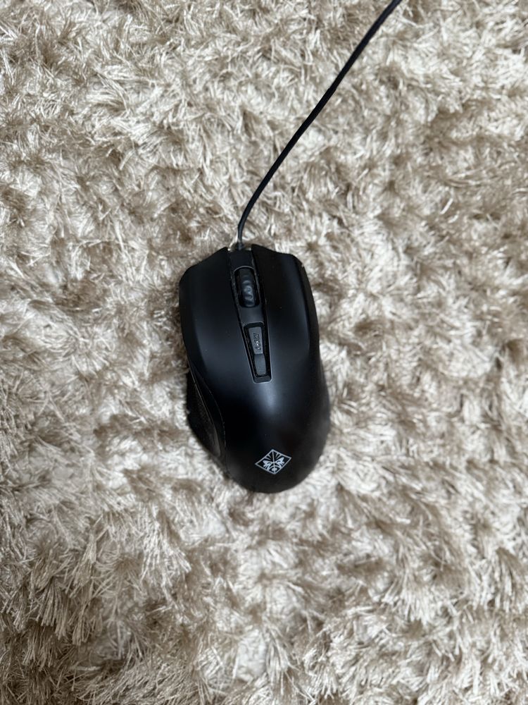 Rato gaming omen