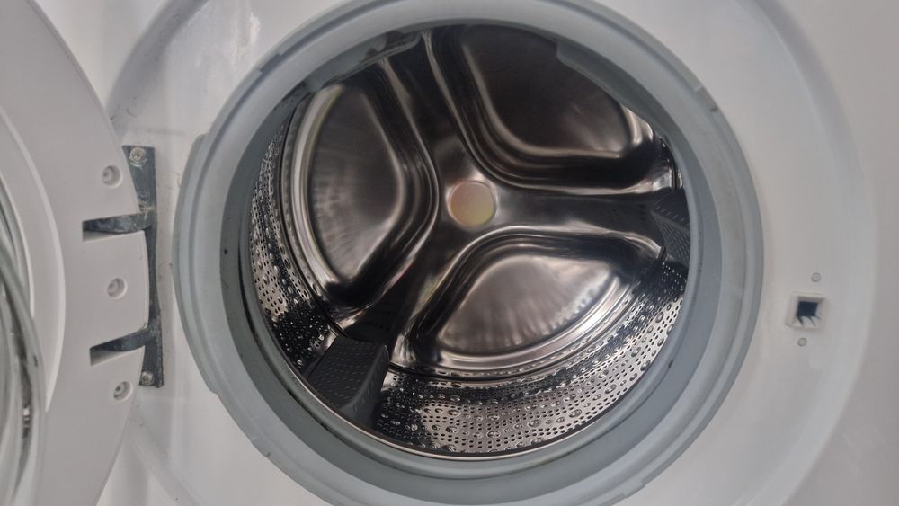 Máquina de lavar roupa Bosch