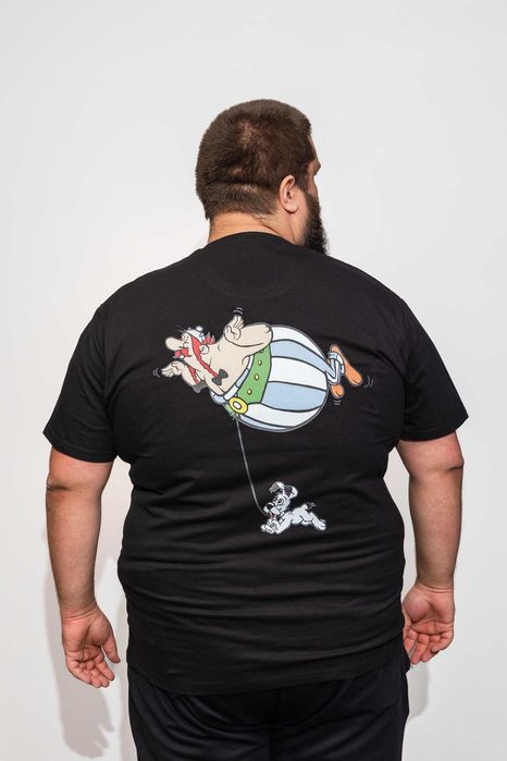 Koszulki Bawełniane z Twoim Nadrukiem/Logo Firmowe na Każdą Okazję