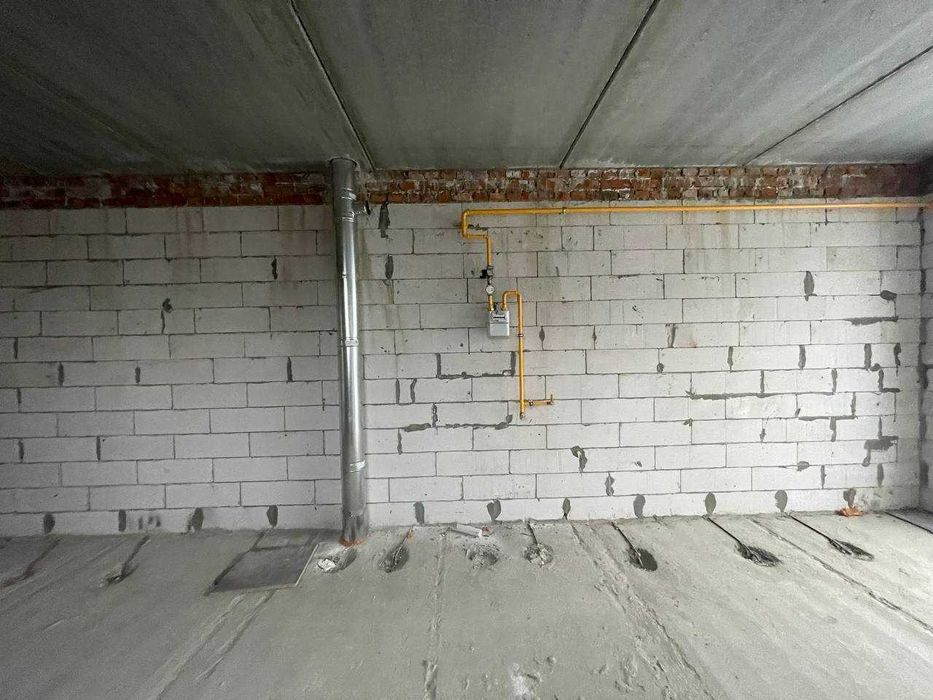 Затишок біля столиці: дві унікальні квартири у "Sanville Park"