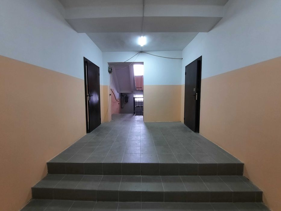 Продам комнату со своим санузлом, миникухней и свежим ремонтом.