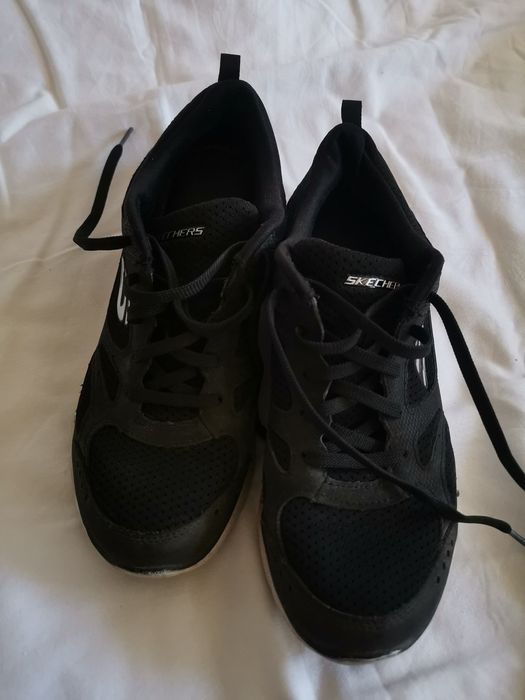 Buty sportowe, typu adidas, uniwersalne