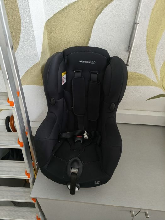 Cadeira Auto BebeConfort Iseos Neo +