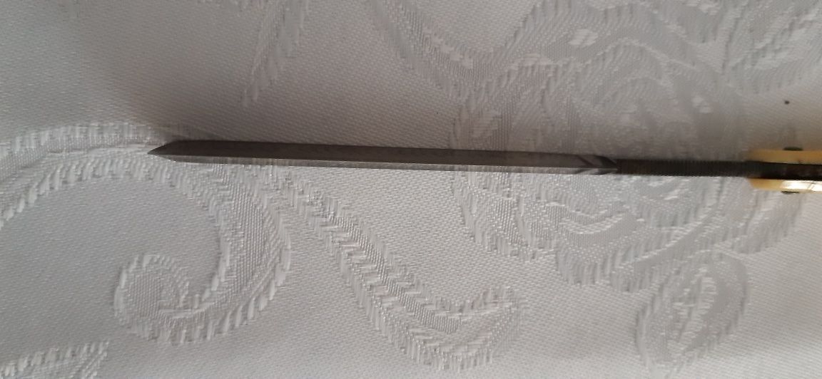 Brzytwa Solinger stara Extra Qualita