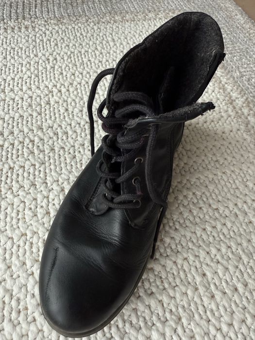 Черевики жіночі, 40