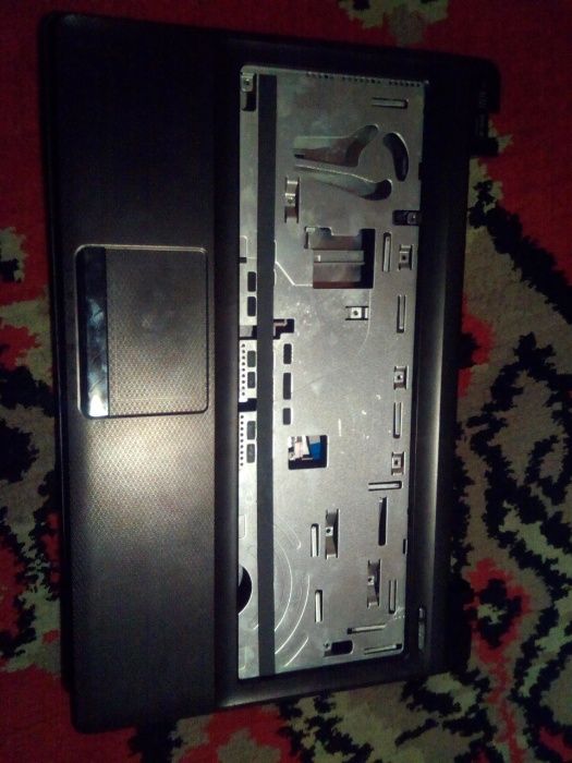 Розборка asus k52d