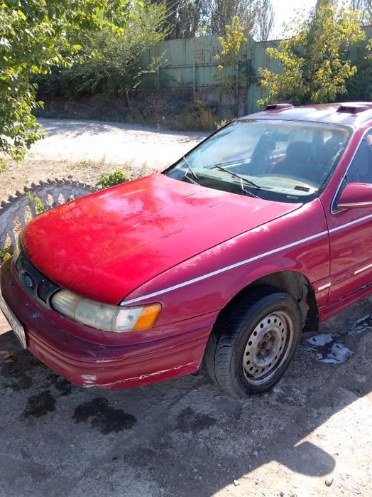 Продам Форд Таурус по тех паспорту