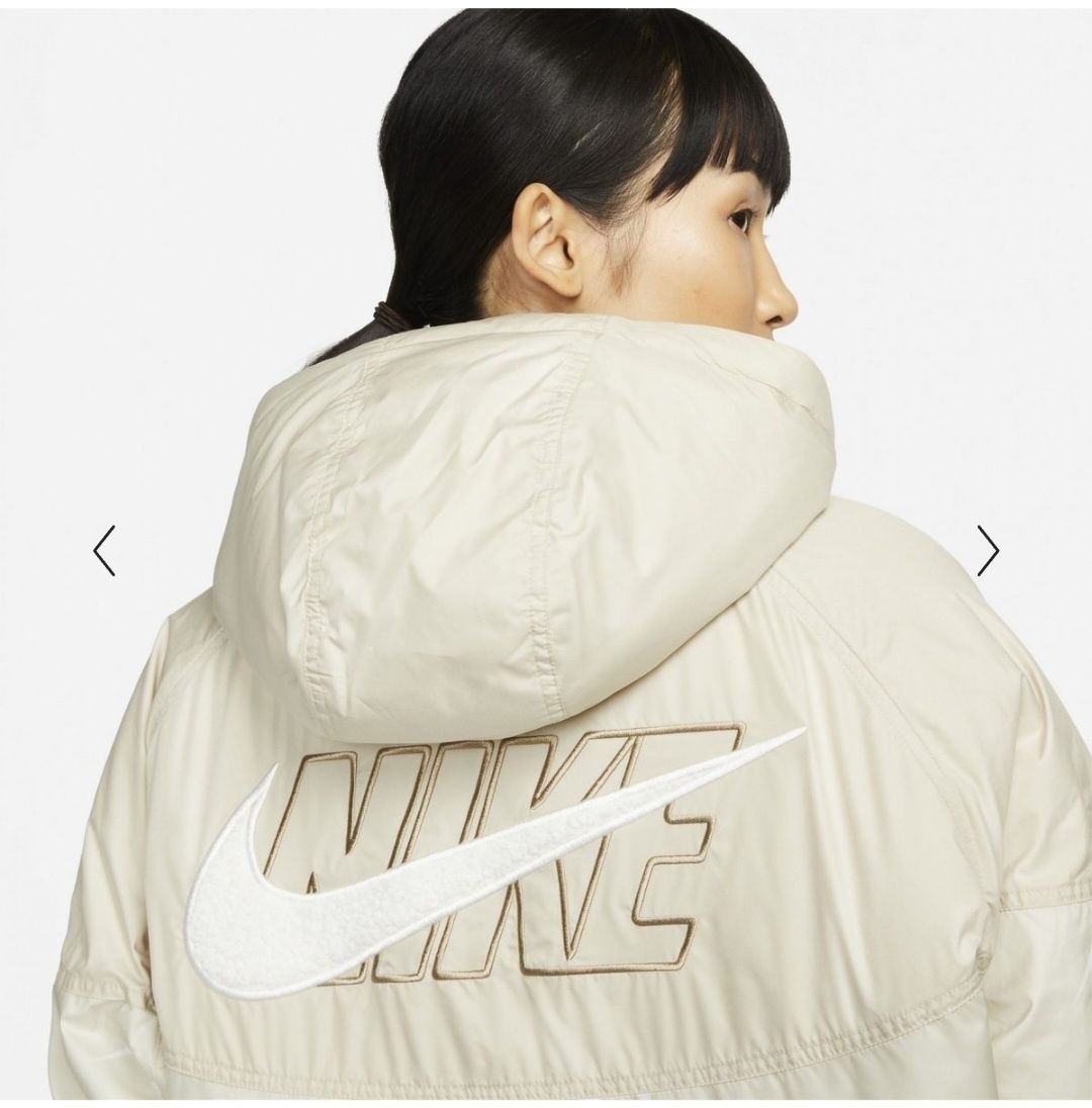 Зимова куртка Nike Sportswear Therma-Fit Icon Clash